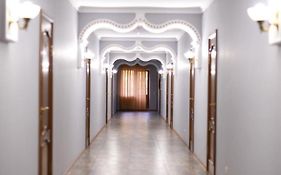 Sky Luxe-Hotel Astana